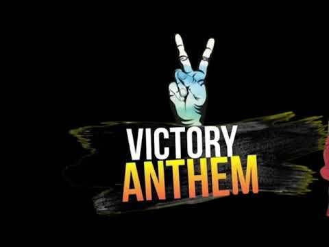 Victory anthem Khushi