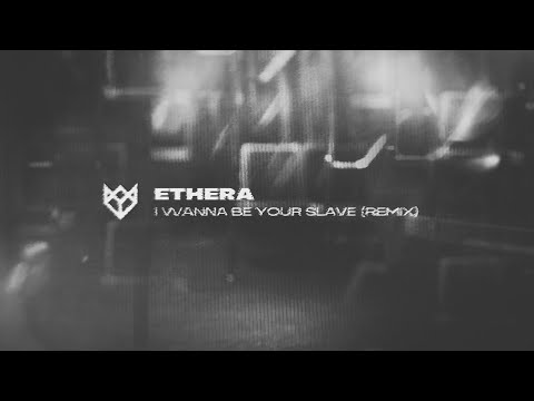 MÅNESKIN - I WANNA BE YOUR SLAVE (ETHERA REMIX)