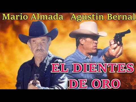 El Dientes de Oro | Peliculas Completas | ©Copyright Ramon Barba Loza
