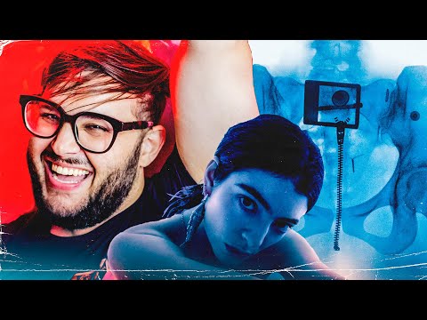 REAGINDO AO ÁLBUM VIRGIN DA LORDE! REACT | REAÇÃO