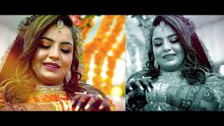 PITHI HIGHLIGHTS AYAZ & NAZISH PARAMOUNT STUDIO PRESENTS