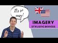 Imagery and Symbolism in Literature