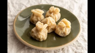 Khinkali aus Kitchen Impossible