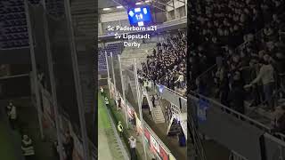 Sc Paderborn II - SV Lippstadt Derby