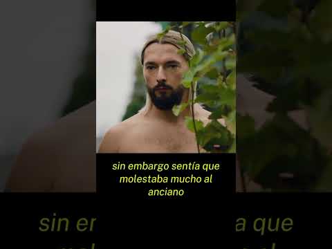 Este hombre es mitad humano y mitad moto ?️?
