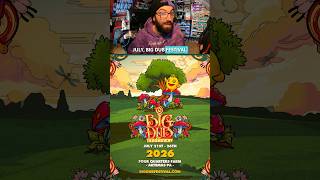 I HIGHLY RECOMMEND YOU EXPERIENCE THIS FESTIVAL! 💯