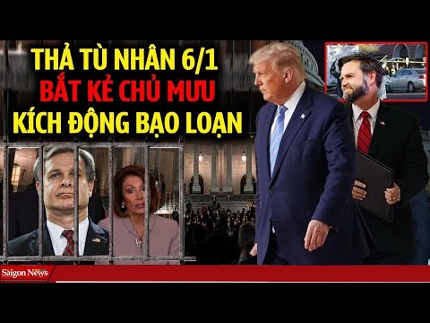 TT Trump sẽ làm điều CHƯA TỪNG CÓ tiết lộ lí do kinh hoàng khiến trùm FBI - Wray phải BỎ TRỐN