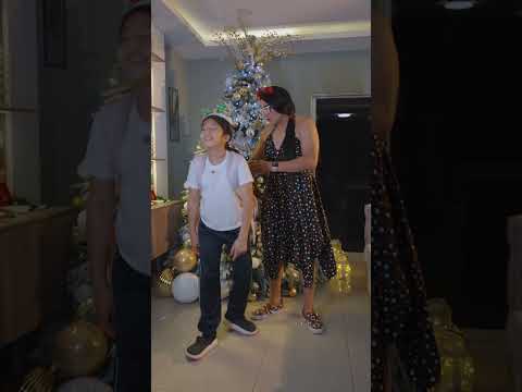 Cuando tu hija juega al amigo secreto en la escuela 馃槫 #comedia #humor