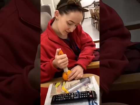 Epipen Gone Wrong