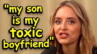 Internet Boy Moms Are Out of Control