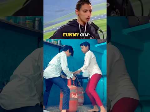 Try Not Laugh Challenge #funny #reacction #comdy#shorts