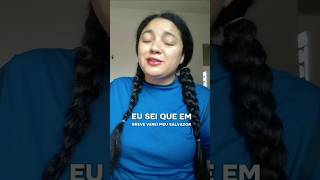 Você crê nessa linda promessa? Compartilhe com quem precisa ouvir isso hoje 🤍#louvor #voltadejesus