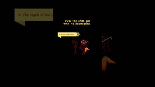 Full video on my channel: Boundaries Push People Away. Actually no. #boundaries #learntosayno