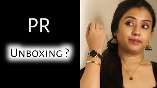 Diwali Special PR Unboxing |  Affordable Luxury Brand | Daniel Wellington | #danielwellington #DWali