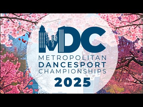 ProAm American Smooth - Fred Astaire Metropolitan Dancesport 2025