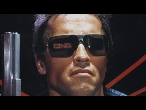 The Terminator (1984) - Trailer HD 1080p