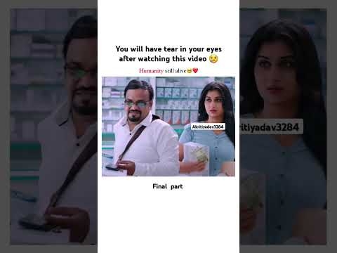 always help poor people 🙏😢