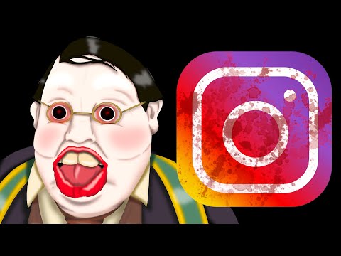 3 SCARY TRUE INSTAGRAM HORROR STORIES ANIMATED