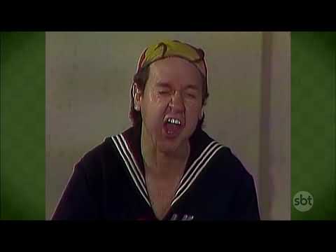 Chaves - Campanha SBT do Bem 2019