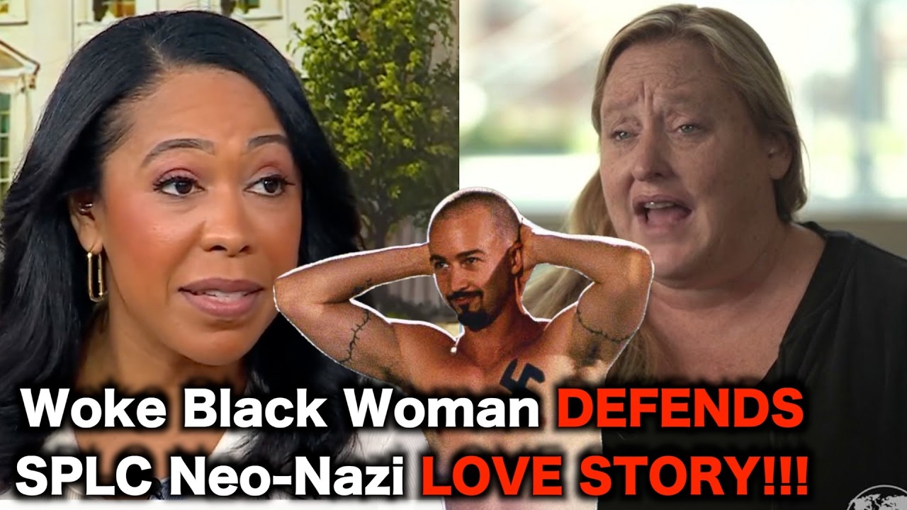 Hill Rising Host DEFENDS SPLC Neo-Nazi Love Affair