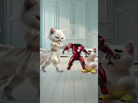 Hey, that's for boys! 😿 #funny #shorts