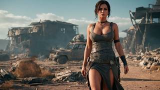 10 NUEVOS JUEGOS IMPACTANTES que son DIFÍCILES DE CREER!