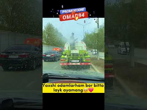 ЯХШИ ОЛАМЛАРХАМ БОР🥺❤️ #youtube #like #subscribe #trending #viralvideo #funny #trend #youtuber