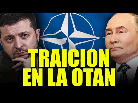 Pais europera traiciona a la OTAN