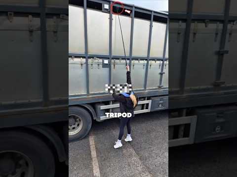 Misteri Isi Mobil Ini Akhirnya Terungkap 😱
