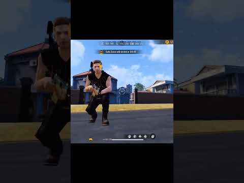 I can't believe 🥺 ajjubhai saved my life 🔥#freefire #trending #viral #totalgaming