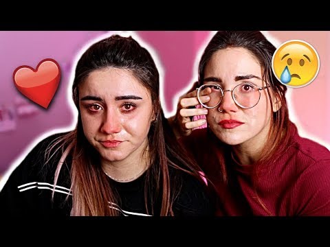 POR ESTO debéis querer A VUESTRO/A HERMANO/A (Q&A con mi HERMANA)| Carla Laubalo
