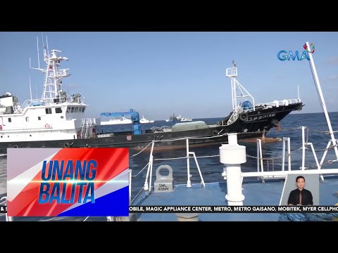 China Umalma Sa Mga Pahayag Ng G7 Tungkol Sa Mga Isyu Sa South China