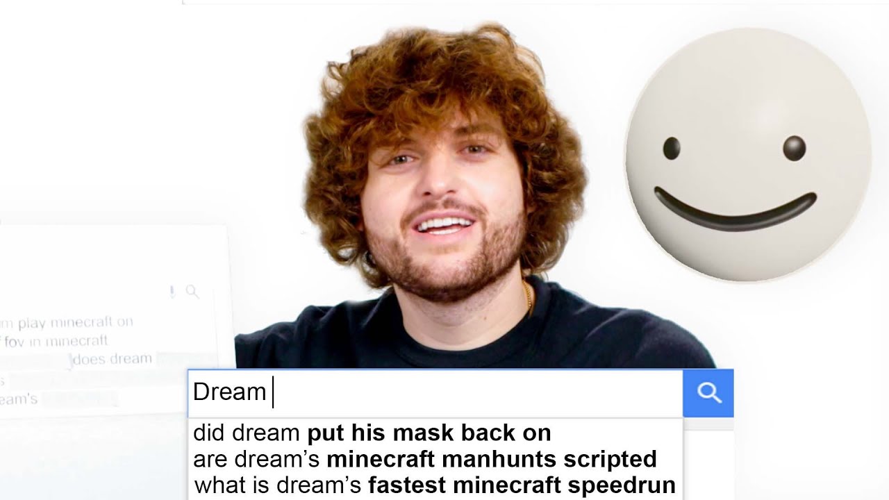 Dream Answers The Web's Most Searched Questions WIRED