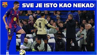KAD ĆEMO PRESTAT S GLUPOSTIMA? DO KAD VIŠE ARAUJO? - Chelsea vs Barcelona 3-0 (Liga prvaka)