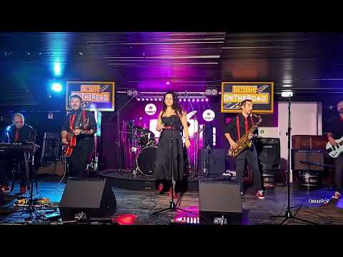 CherryPop and the Red shoes