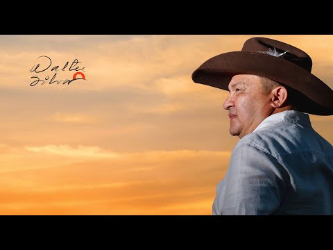 SUELO BENDITO - WALTER SILVA