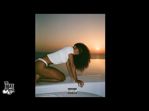 BRENT FAIYAZ TYPE BEAT - "ISLAND IN THE SUN"