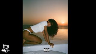 BRENT FAIYAZ TYPE BEAT - "ISLAND IN THE SUN"