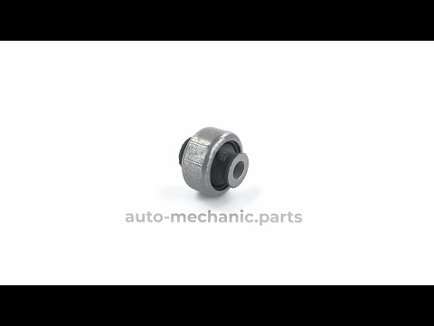 Сайлентблок важеля, передня вісь (задній) Renault Trafic II + III - Auto-Mechanic Сайлентблок важеля, передня вісь (задній) Renault Trafic II + III - Auto-Mechanic