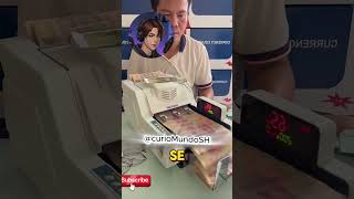 ¡La máquina de dinero que nadie pudo engañar! 💸🤖
