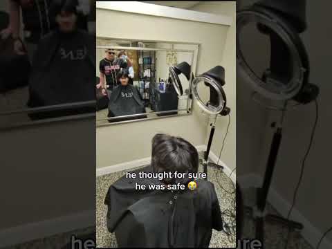 "They're not visible" ๐