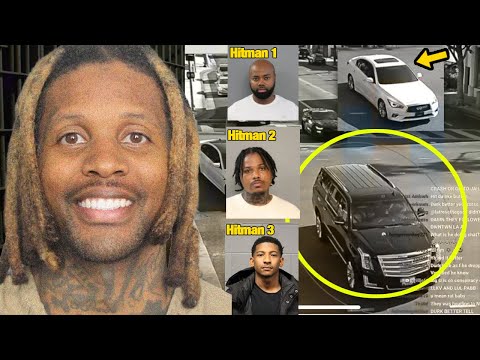 Lil Durk: Arrested by the FEDS! (EVIDENCE & INSIDE INFO RELEASED)