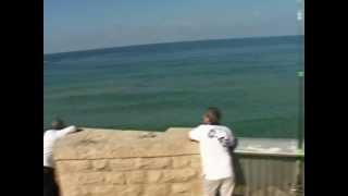 JAFFA Audio Tours - An Experiential Route for Families