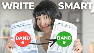 Level Up Your IELTS Writing in 17 Minutes