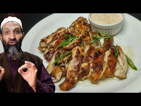 CHICKEN Thigh New recipe❗ is very DELICIOUS & JUICY ✅ I will show you perfect way to cook Chicken