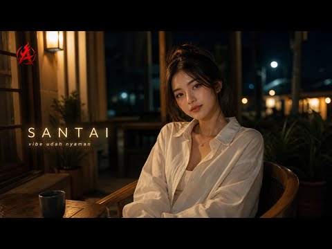 Lagu hip hop santai Indonesia, vibe chill, cocok buat nemenin waktu santai dan malam 🎧🔥 #hiphop