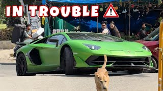 BEST OF SUPERCARS IN INDIA (Bangalore) |March & April | NOVITEC SVJ, Ferrari 488,812SF,Huracan etc.