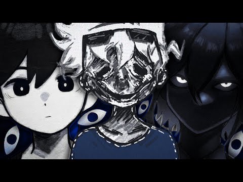 САМЫЕ ЖУТКИЕ ФАКТЫ И СЕКРЕТЫ В OMORI