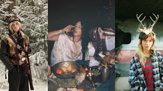 Yellowjackets Edit Compilation #1 (requested)