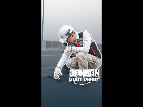 Kontraktor Kaku Jadinya Cuek